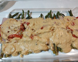 Foto del paso 6 de la receta: Rollitos de espárragos