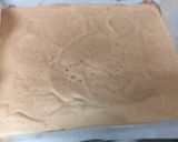 Foto del paso 3 de la receta: Tronco de chocolate y café Sin Gluten