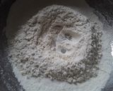 Foto del paso 3 de la receta: Pan🥐 blandito de cebolla🌰