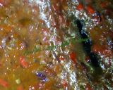 A picture of step 4 of Easy Pan Sauce.