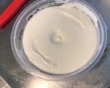 Une image de l'étape 10 de Courgettes rondes farcies ricotta et jambon blanc.