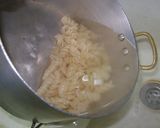 Foto del paso 13 de la receta: Bacalao con fideos del nono Nilo