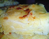 Foto del paso 2 de la receta: Sopa paraguaya. Deliciosa y muy rendidora!!!