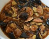 Foto del paso 2 de la receta: Mermelada de higo