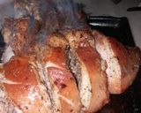 Foto del paso 3 de la receta: Costillar de cerdo