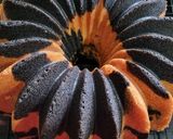 Foto langkah ke 5 dari resep Marmer Cake.