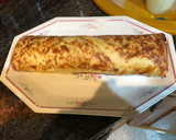 Foto del paso 6 de la receta: Enrrollado jamón y queso