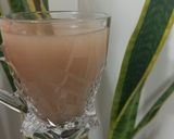 عکس مرحله 1 از دستور شیره خرفه