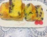 Foto del paso 3 de la receta: Queque de Arándanos y Queso crema!