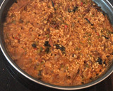 Foto del paso 6 de la receta: Arroz fácil de montaña