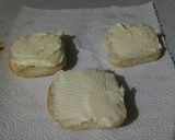 Foto del paso 7 de la receta: Pan con manteca fácil y rápido