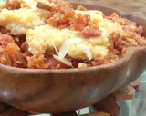 A picture of step 5 of Gajar_Ka_Halwa.