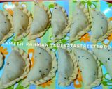 A picture of step 6 of Samosa | Savoury Snack| Ramadan Special.