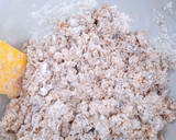 Foto del passaggio 5 della ricetta Torta integrale di carote e noci