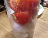 Foto del paso 4 de la receta Pollo en Salsa Jerk