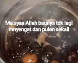 Foto langkah ke 1 dari resep Jengkol Pulen Pedes manis.