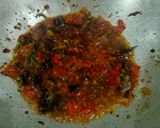 Foto langkah ke 4 dari resep Sambal pindang suwir.