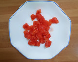 Foto del paso 3 de la receta: Arroz de verduritas