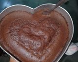 Foto langkah ke 2 dari resep Brownis 5 telur.