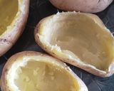 Foto del paso 4 de la receta: Papas rellenas