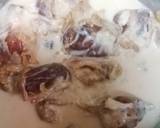 Date kheer recipe step 3 photo