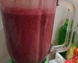 Foto langkah ke 3 dari resep Mulberry Cimory Juice.