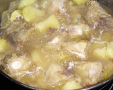 Foto del paso 2 de la receta: Costillas guisadas con secreto 🐷