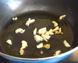 Foto del paso 2 de la receta: Coliflor al vapor en ajada