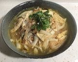脆筍麵線糊的食譜步驟5照片