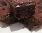 Une image de l'étape 7 de Brownie.