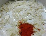 Krumplis tészta🍴 recept fázis 2 fotója
