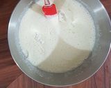 عکس مرحله 5 از دستور کیک وانیلی ساده