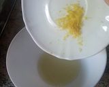 Foto del paso 3 de la receta Mini Sándwich de limón