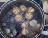 Foto langkah ke 5 dari resep Suki / Steamboat ala MamaKeymaher.