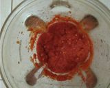 Foto langkah ke 3 dari resep Sambal goreng hati kentang.