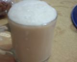 Foto langkah ke 2 dari resep Teh Tarik.