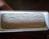 Foto del paso 3 de la receta: Budín de limón y amapolas sin TACC