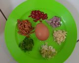 Foto langkah ke 1 dari resep Oyong.