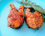 சென்னை ரோட்டுக்கடை மீன் வருவல் ரெசிபி ஸ்டேப் 3 புகைப்படம்
