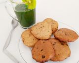 Une image de l'étape 3 de Smoothie super vitaminé.