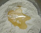 Foto del paso 1 de la receta: Talitas de Queso y Orégano