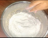 கேரட் பூரணக் கொழுக்கட்டை(carrot poorana kolukattai recipe in tamil) ரெசிபி ஸ்டேப் 3 புகைப்படம்