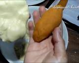 Cara Membuat Korean Sweet Potato Bread 5