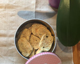 Foto del paso 6 de la receta: Galletas de queso