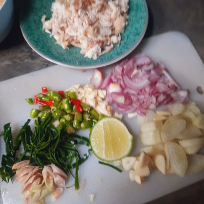 Langkah 2