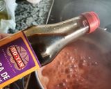Foto del paso 5 de la receta Chutney de Fresas