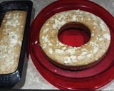 Foto langkah ke 6 dari resep Banana cake.