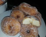 Foto del paso 9 de la receta: Donas Económicas - Rosquitas