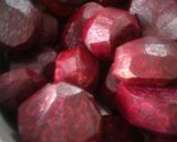 عکس مرحله 1 از دستور ترشی چغندر قرمز...(لبو)