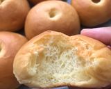 Foto langkah ke 9 dari resep Donat Yogurt Panggang ala NCC.